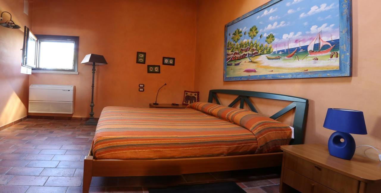 La Puraza Comfort Rooms Rímini Exterior foto