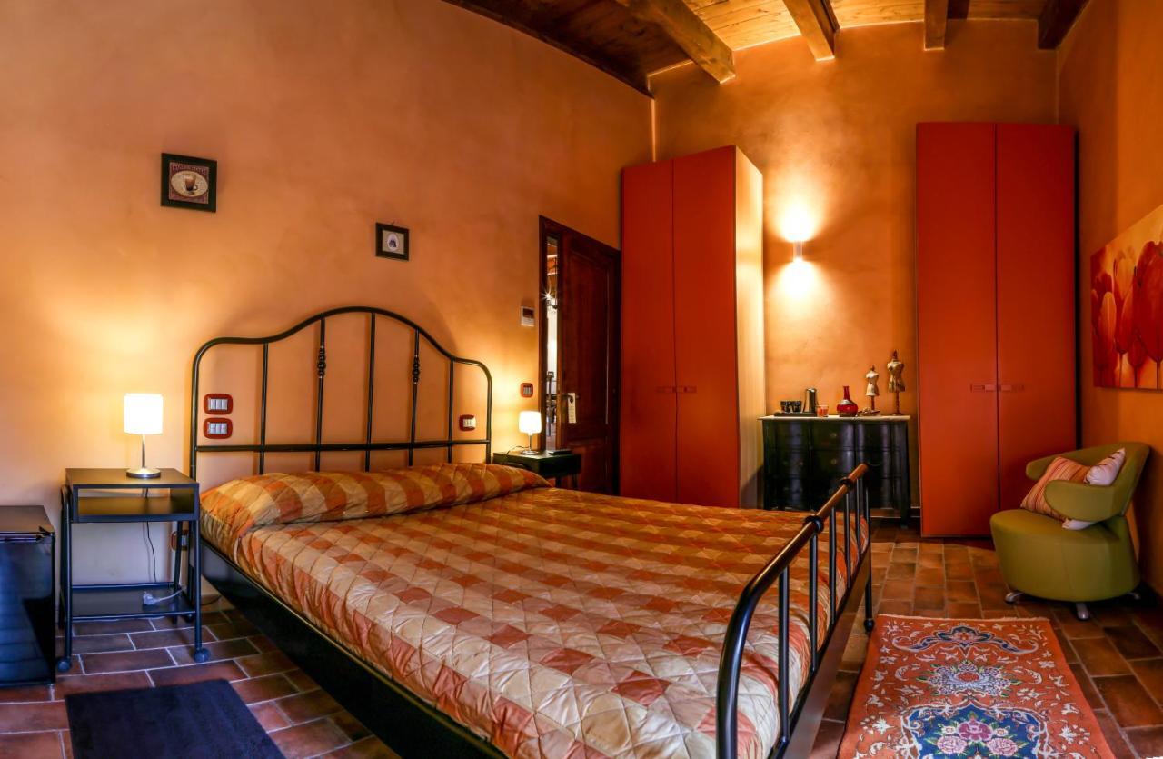 La Puraza Comfort Rooms Rímini Exterior foto